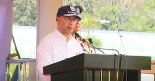 দেশে আর কোনো ফ্যাসিবাদ যেন পুলিশকে ব্যবহার করতে না পারে: প্রধানমন্ত্রী